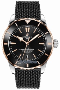 Replica ub2030121b1s1 Breitling Superocean Heritage B20 44 Mens Watch