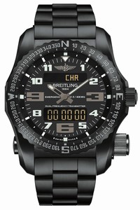 Replica v76325221b1v1 Breitling Emergency Mens Watch