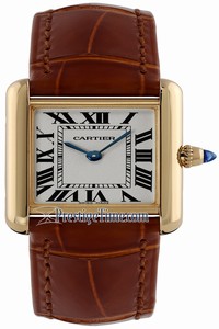 Replica w1529856 Cartier Tank Louise Small Ladies Watch