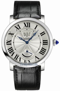 Replica w1556369 Cartier Rotonde de Cartier Mens Watch