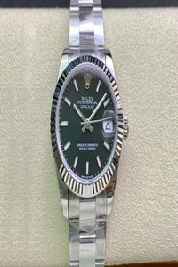 Replica Rolex Datejust M178274-0034 EW Factory Stainless Steel
