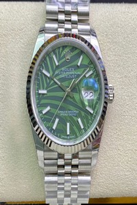 Replica Rolex Datejust M126234-0047 EW Factory Stainless Steel