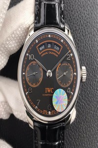 Replica IWC Portugieser IW503507 ZF Factory Stainless Steel