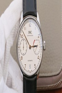 Replica IWC Portugieser IW500704 ZF Factory V5 Stainless Steel