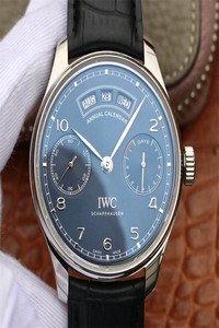 Replica IWC Portugieser IW503502 ZF Factory Stainless Steel