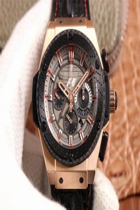 Replica Hublot King Power 703.ZM.1123.NR.FMO10 V6 Factory Rose Gold