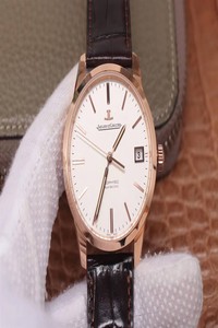 Replica Jaeger-LeCoultre Geophysic 8012520 8F Factory White Dial