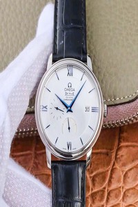 Replica OMEGA De Ville Restige CO AXIAL Power Reserve 39.5MM ZF Factory 424.53.40.21.04.001