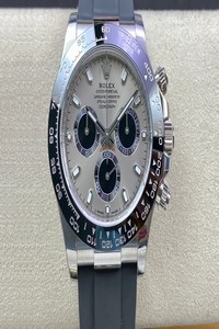 Replica Rolex Daytona M116519LN-0027 BT Factory Black Ceramic Bezel