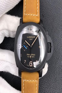 Replica Panerai Luminor 1950 PAM01441 VS Factory Ceramic Case