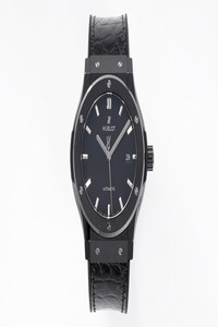 Replica GSF Hublot Classic Fusion 542.CM.1171.RX GS Factory Ceramic Bezel