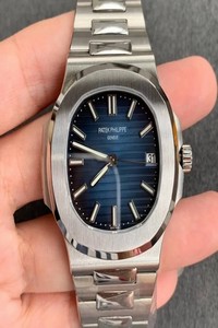 Replica Patek Philippe Nautilus 5711/1A 010 GR Factory Stainless Steel