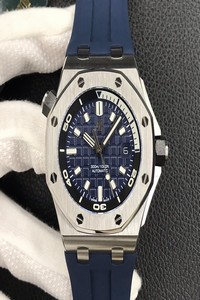 Replica Audemars Piguet Royal Oak Offshore 15720ST.OO.A027CA.01 BF Factory Stainless Steel