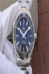 Replica Omega Seamaster Planet Ocean 600M 232.30.42.21.01.004 OM Factory Black Dial
