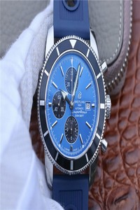 Replica Breitling Superocean A1332024.C817.152A OM Factory Blue Dial