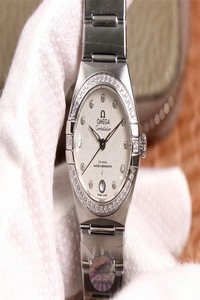 Replica Constellation OMEGA CO AXIAL Master Chronometer 29MM 3S Factory 131.15.29.20.52.001