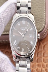 Replica V9 Factory Longines Master Collection 40mm L2.793.4.71.6
