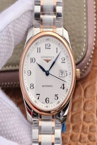 Replica V9 Factory Longines Master Collection 40mm L2.793.5.79.7
