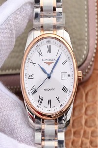 Replica V9 Factory Longines Master Collection 40mm L2.793.5.11.7