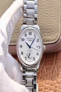 Replica GS Factory Longines Master Collection L2.908.4.78.6