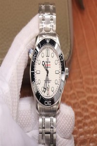 Replica VS Factory Seamaster Diver 300M OMEGA CO AXIAL Master Chronometer 42mm 210.30.42.20.04.001