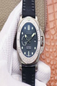 Replica VS Factory Panerai Submersible Mike Horn Edition 47MM PAM00984
