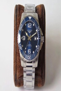 Replica Longines HydroConquest L3.841.4.96.6 ZF Factory 41MM