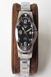 Replica Longines HydroConquest L3.781.4.56.6 ZF Factory 41MM