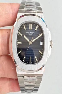 Replica Patek Philippe Nautilus 5711/1A-010 Blue Dial PF Factory