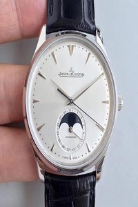 Replica Jaeger-LeCoultre Master Mens Q1368420 SWISS ETA925 Automatic Movement 28800bph 39mm ZF Factory