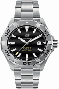 Replica way2010.ba0927 Tag Heuer Aquaracer Automatic 43mm Mens Watch