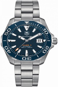 Replica way211c.ba0928 Tag Heuer Aquaracer Automatic Mens Watch