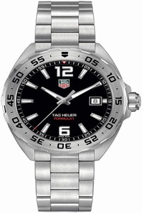 Replica waz1112.ba0875 Tag Heuer Formula 1 - Mens Mens Watch