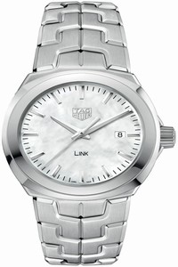 Replica wbc1310.ba0600 Tag Heuer Link Quartz 32mm Ladies Watch