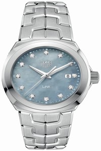Replica wbc1313.ba0600 Tag Heuer Link Quartz 32mm Ladies Watch