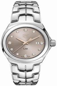 Replica wbc131e.ba0649 Tag Heuer Link Quartz 32mm Ladies Watch
