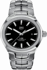 Replica wbc2110.ba0603 Tag Heuer Link Automatic 41mm Mens Watch