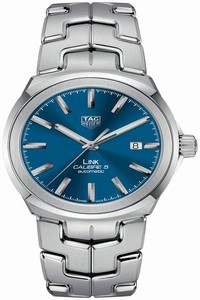 Replica wbc2112.ba0603 Tag Heuer Link Automatic 41mm Mens Watch