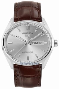 Replica wbn2011.fc6484 Tag Heuer Carrera Caliber 5 Day Date 41mm Mens Watch