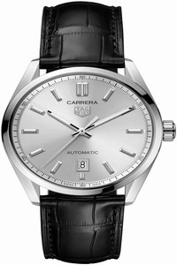 Replica wbn2111.fc6505 Tag Heuer Carrera Caliber 5 Automatic 39mm Mens Watch