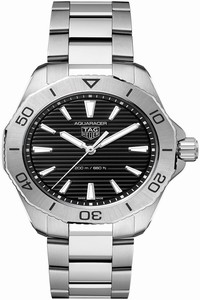 Replica wbp1110.ba0627 Tag Heuer Aquaracer Quartz 40mm Mens Watch