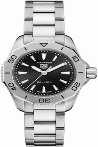Replica wbp1410.ba0622 Tag Heuer Aquaracer Quartz 30mm Ladies Watch