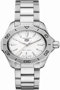 Replica wbp1411.ba0622 Tag Heuer Aquaracer Quartz 30mm Ladies Watch