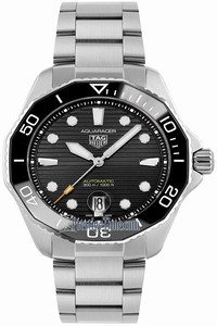 Replica wbp201a.ba0632 Tag Heuer Aquaracer Automatic 43mm Mens Watch