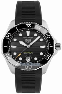 Replica wbp201a.ft6197 Tag Heuer Aquaracer Automatic 43mm Mens Watch