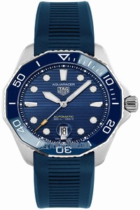 Replica wbp201b.ft6198 Tag Heuer Aquaracer Automatic 43mm Mens Watch