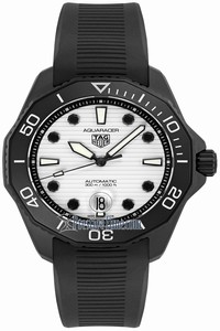 Replica wbp201d.ft6197 Nightdiver Tag Heuer Aquaracer Automatic 43mm Mens Watch