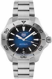 Replica wbp2111.ba0627 Tag Heuer Aquaracer Automatic 40mm Mens Watch
