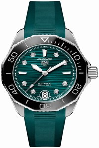 Replica wbp231g.ft6226 Tag Heuer Aquaracer Automatic 36mm Ladies Watch