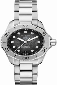 Replica wbp2410.ba0622 Tag Heuer Aquaracer Automatic 30mm Ladies Watch